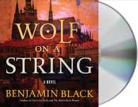 Wolf on a String (9-Volume Set) （Unabridged）