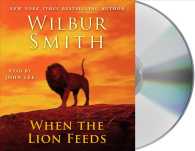 When the Lion Feeds (13-Volume Set) （Unabridged）