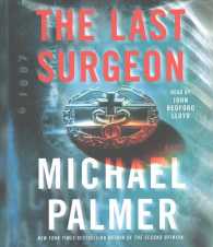 The Last Surgeon (9-Volume Set) （Unabridged）