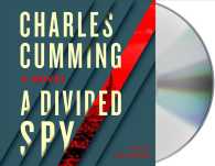 A Divided Spy (9-Volume Set) (Thomas Kell) （Unabridged）