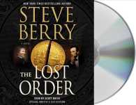 The Lost Order (13-Volume Set) : Special Writer's Cut Edition （Unabridged）