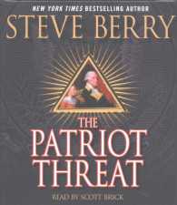 The Patriot Threat (6-Volume Set) （Abridged）