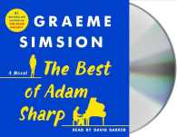 The Best of Adam Sharp (8-Volume Set) （Unabridged）