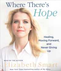 Where There's Hope (7-Volume Set) : Healing, Moving Forward, and Never Giving Up （Unabridged）