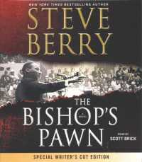 The Bishop's Pawn (9-Volume Set) : Special Writer's Cut Edition （SPL UNA）