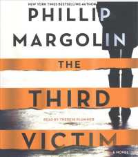The Third Victim (7-Volume Set) （Unabridged）