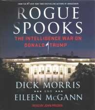 Rogue Spooks (7-Volume Set) : The Intelligence War on Donald Trump （Unabridged）