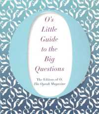 O's Little Guide to the Big Questions (3-Volume Set) （Unabridged）