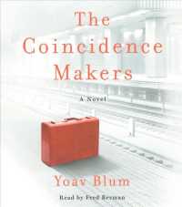 The Coincidence Makers (7-Volume Set) （Unabridged）