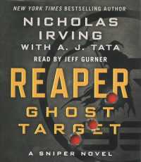 Reaper Ghost Target (8-Volume Set) (Reaper: Sniper) （Unabridged）