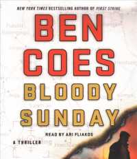Bloody Sunday (9-Volume Set) （Unabridged）