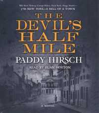 The Devil's Half Mile (9-Volume Set) （Unabridged）