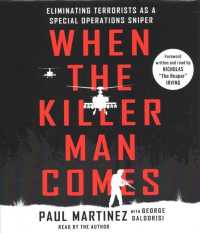 When the Killer Man Comes : Eliminating Terrorists as a Special Operations Sniper