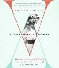 A Well Behaved Woman (12-Volume Set) : A Novel of the Vanderbilts （Unabridged）