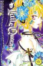 Little Queen 6 (Little Queen)