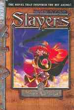 Slayers (King of the City of Ghosts)