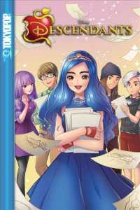 Disney Descendants Evie Wicked Runway (Disney Descendants: Evie Vs. Evil)