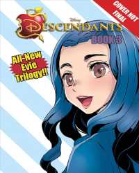Disney Manga - Descendants - Evie's Wicked Runway 3 (Disney Manga: Descendants - Evie's Wicked Runway)