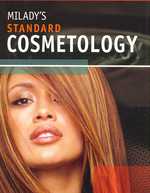 Milady's Standard Cosmetology （1 PCK HAR/）