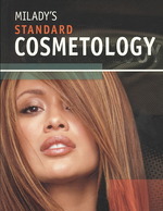 Milady's Standard Cosmetology （1 PCK SPI）