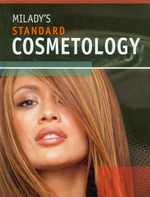 Milady's Standard Cosmetology （1 PCK HAR/）