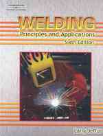 Welding : Principles and Applications （6 PCK）
