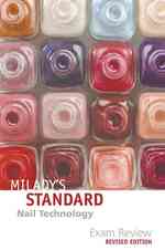 Milady's Standard Nail Technology Exam Review （5 Student）
