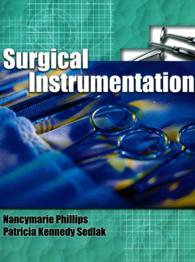 Surgical Instrumentation （PCK SPI WK）