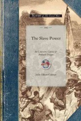 The Slave Power (Civil War")