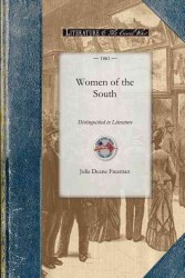 Women of the South (Civil War")