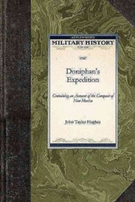 Doniphan's Expedition (Military History (Applewood)")