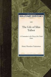 The Life of Silas Talbot (Military History (Applewood)")