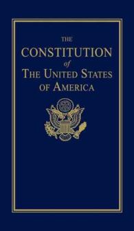 Constitution of the United States