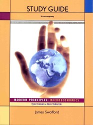 Modern Principles : Microeconomics （STG）