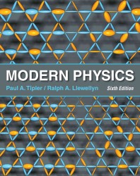 Modern Physics （6TH）