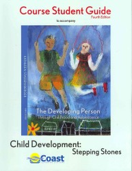 Child Development Stepping Stones （4 Student）