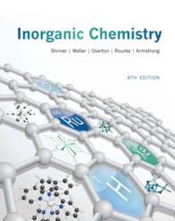 Inorganic Chemistry （6 Reprint）