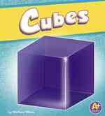 Cubes (A+ Books)