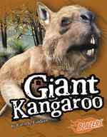 Giant Kangaroo (Blazers)