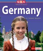 Germany : A Question and Answer Book (Fact Finders Questions and Answers: Countries)