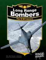 Long-Range Bombers (Edge Books) （REV UPD）