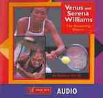 Venus and Serena Williams : The Smashing Sisters (High Five Reading - Red)