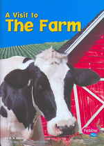 The Farm (A Visit To. . .) （INA CDR）