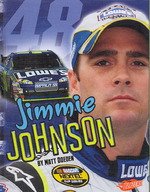 Jimmie Johnson (Blazers)