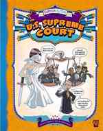 The U.S. Supreme Court (Graphic Library)