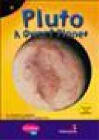 Pluto : A Dwarf Planet (Exploring the Galaxy) （INA CDR）