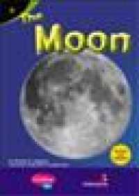 The Moon (Exploring the Galaxy) （INA CDR）