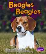 Beagles / Beagles (Perritos / Dogs) （Bilingual）