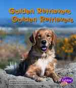 Golden Retrievers / Golden Retrievers (Perritos / Dogs) （Bilingual）