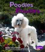 Poodles / Poodles (Perritos / Dogs) （Bilingual）